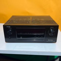 DENON AVR