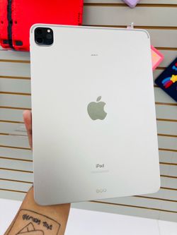 iPad pro 2nd gen 11inch 128gb