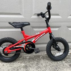 Novara Stinger 12'' Kids' Bike