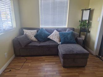 Sofa cama
