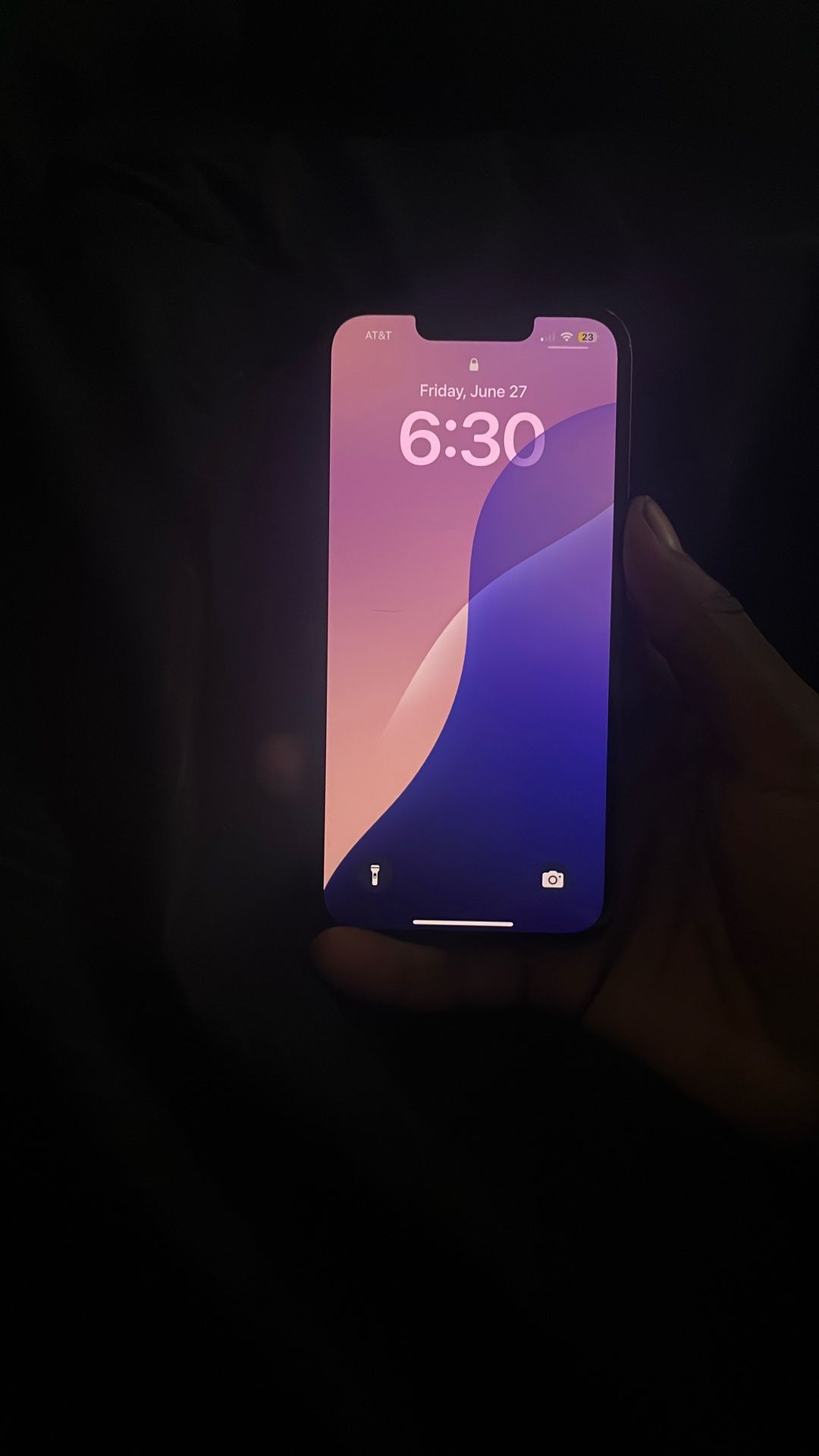 iPhone 13