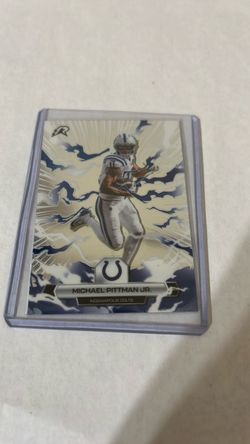 Topps Resurgence  Card