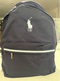 Ralph  lauren backpack