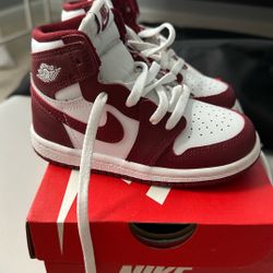 Toddler Shoes