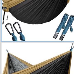 Camping Hammock