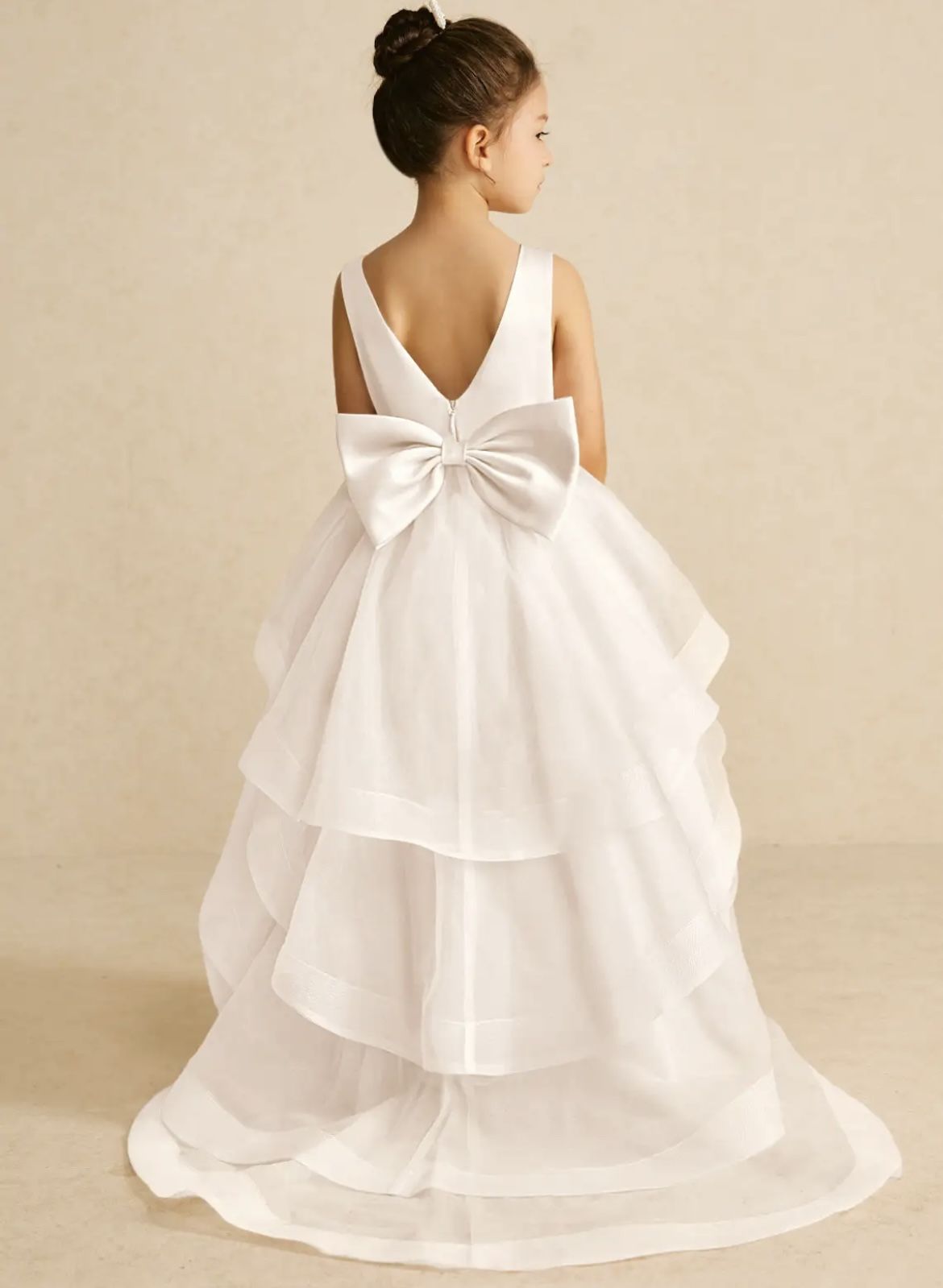 Brand New Never Worn Flower Girl Dress