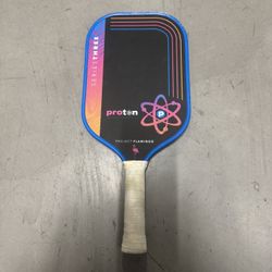 Pickleball Paddle 