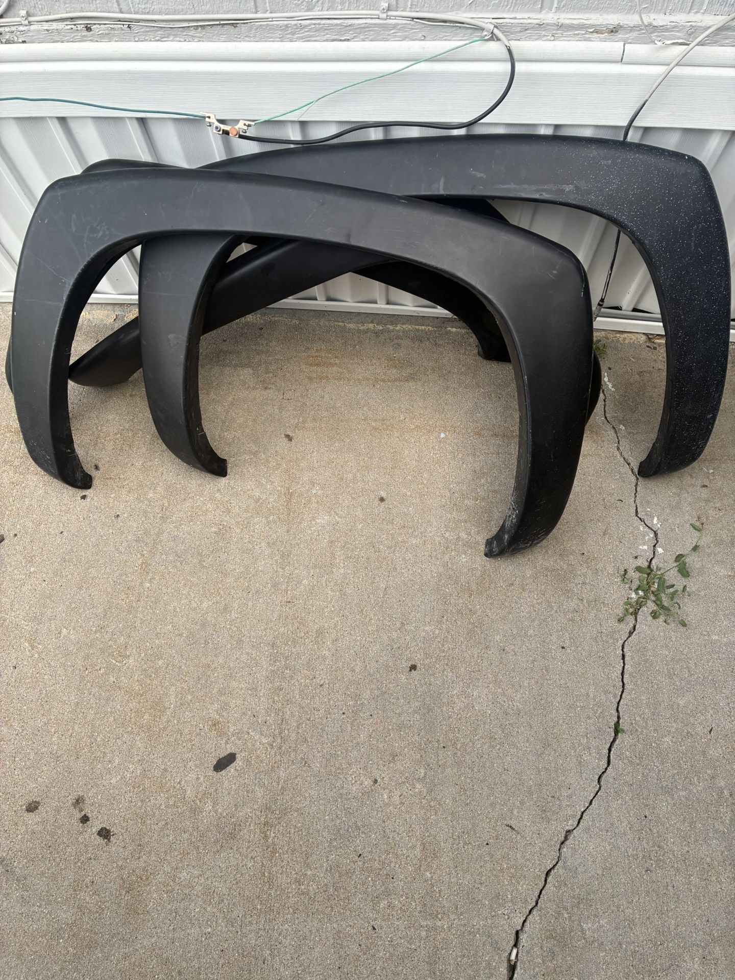 Fender Flares