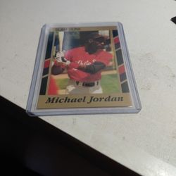 1991 Through 1992 Michael Jordan