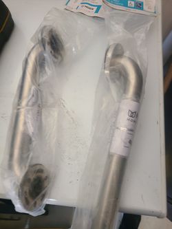 Shower and toilet Hand Rails