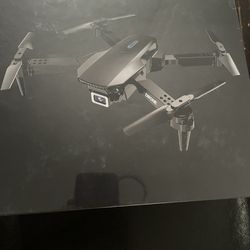 LF620 Beginner Drone w/ Camera – Easy to Fly (Great for Kids!)