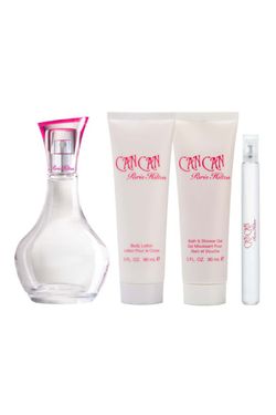 perfum 4-Piece Set
PARIS HILTON