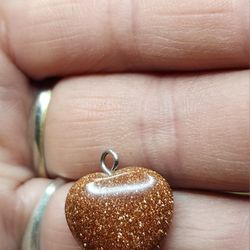 Heart Pendants