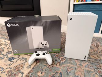 Xbox Series X 1TB Digital