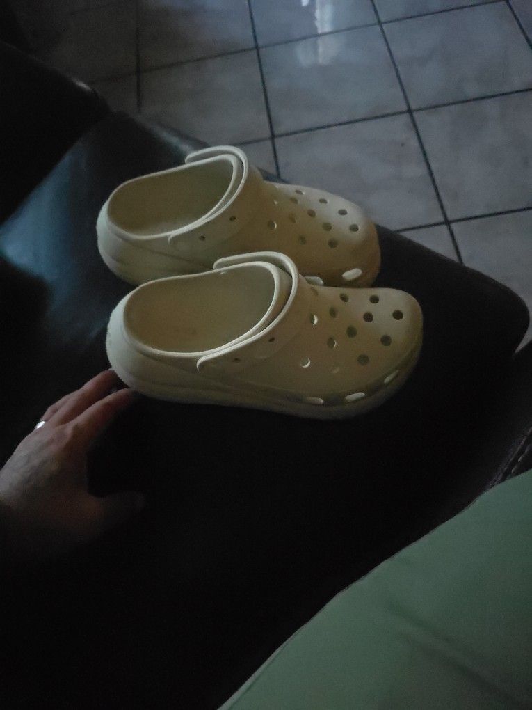 Crocs