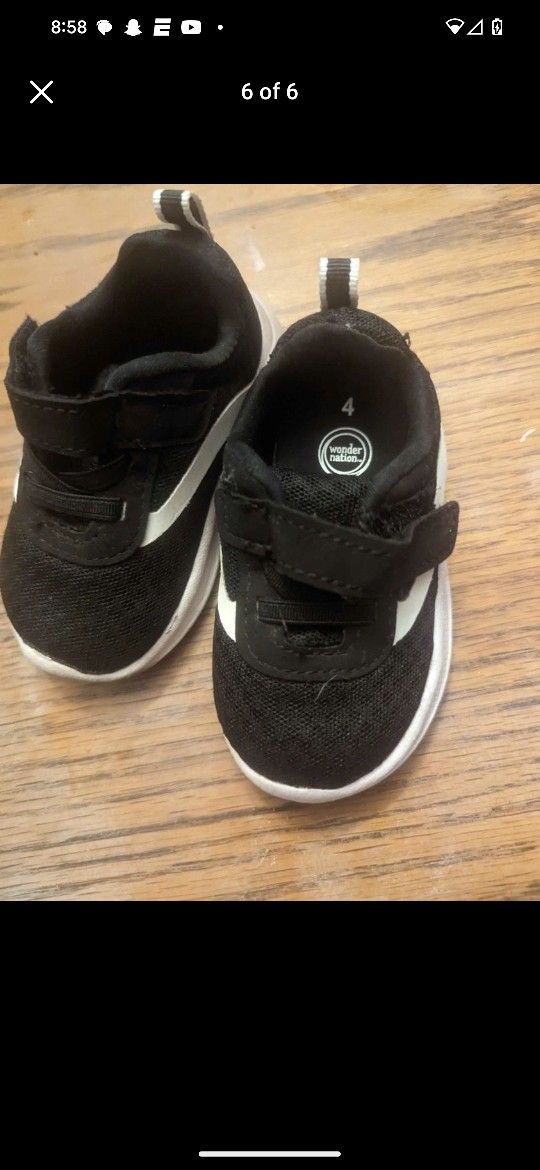 Kids And Men's Shoes 