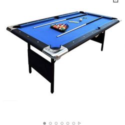 Pool Table 