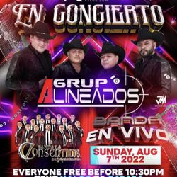 Grupo Alineados Grupo Norteño