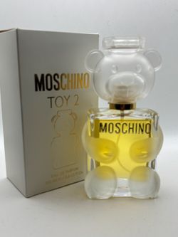 Moschino Toy 2 Eau de Parfum