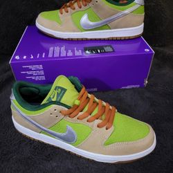 Dunks Sz 11