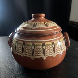 Bulgarian Pottery 