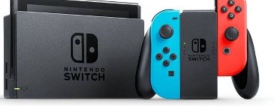 Switch Local Pick Up Only Brand New Used Only A Few Hours Has Two Games