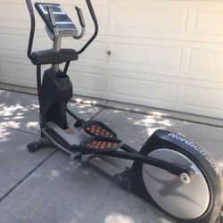 Elliptical 