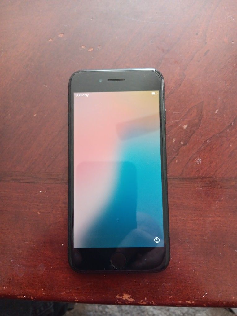 IPhone 7