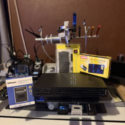 PS2 M(O)DDED 