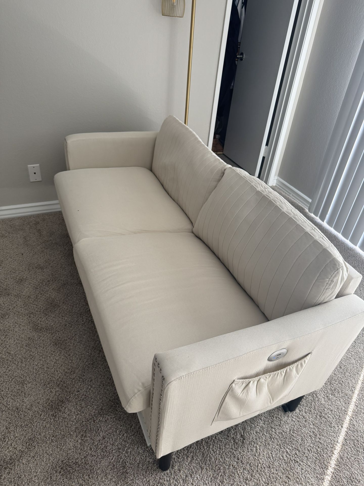 Small Couch 