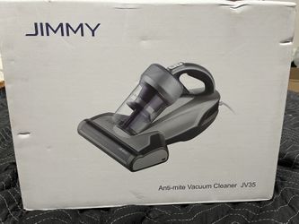 Anti Mite Vacuum