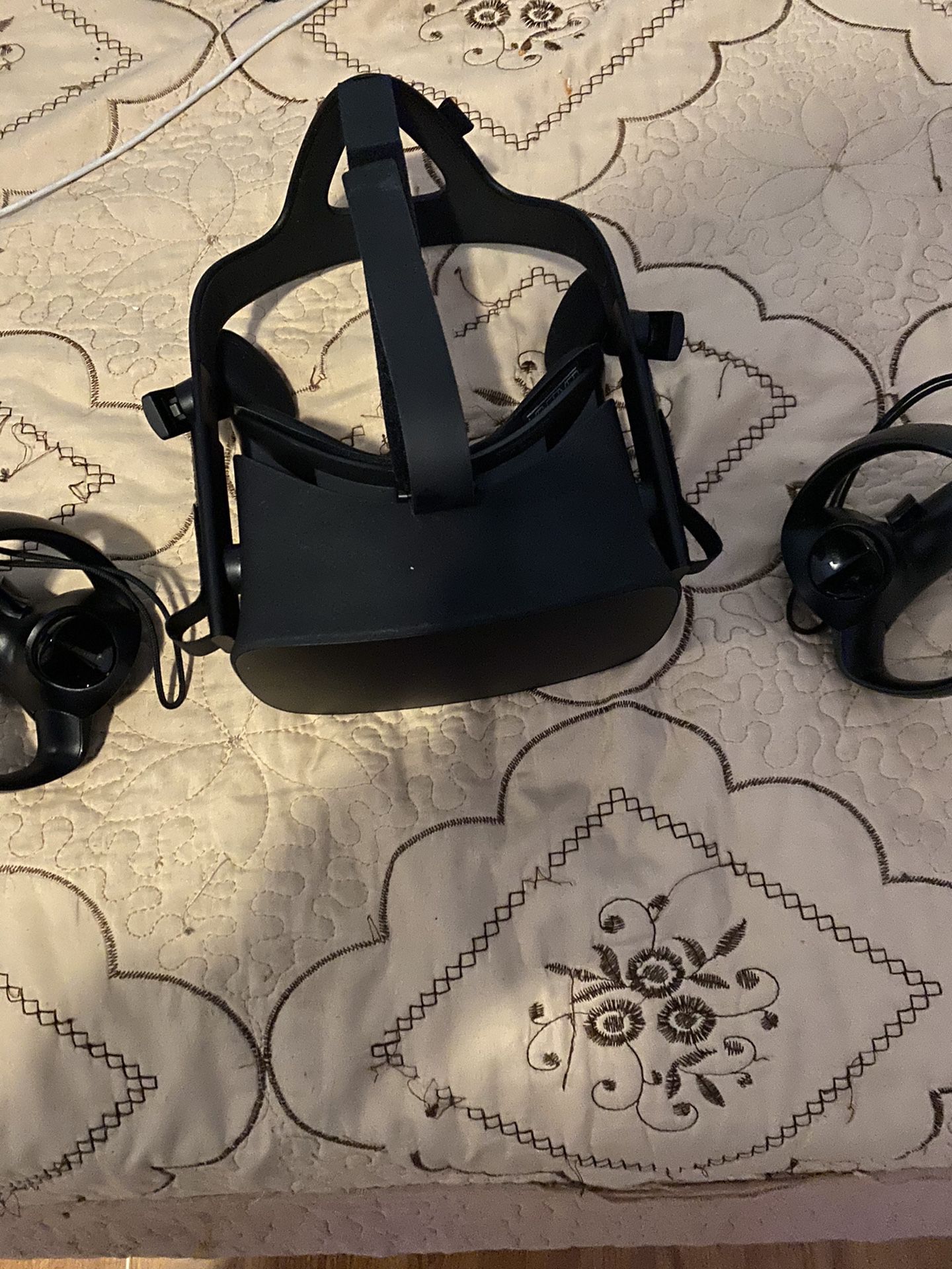 Oculus Rift cv1