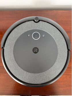 iRobot Roomba Vacuum (Model RVD-Y1) - Excellent Condition!