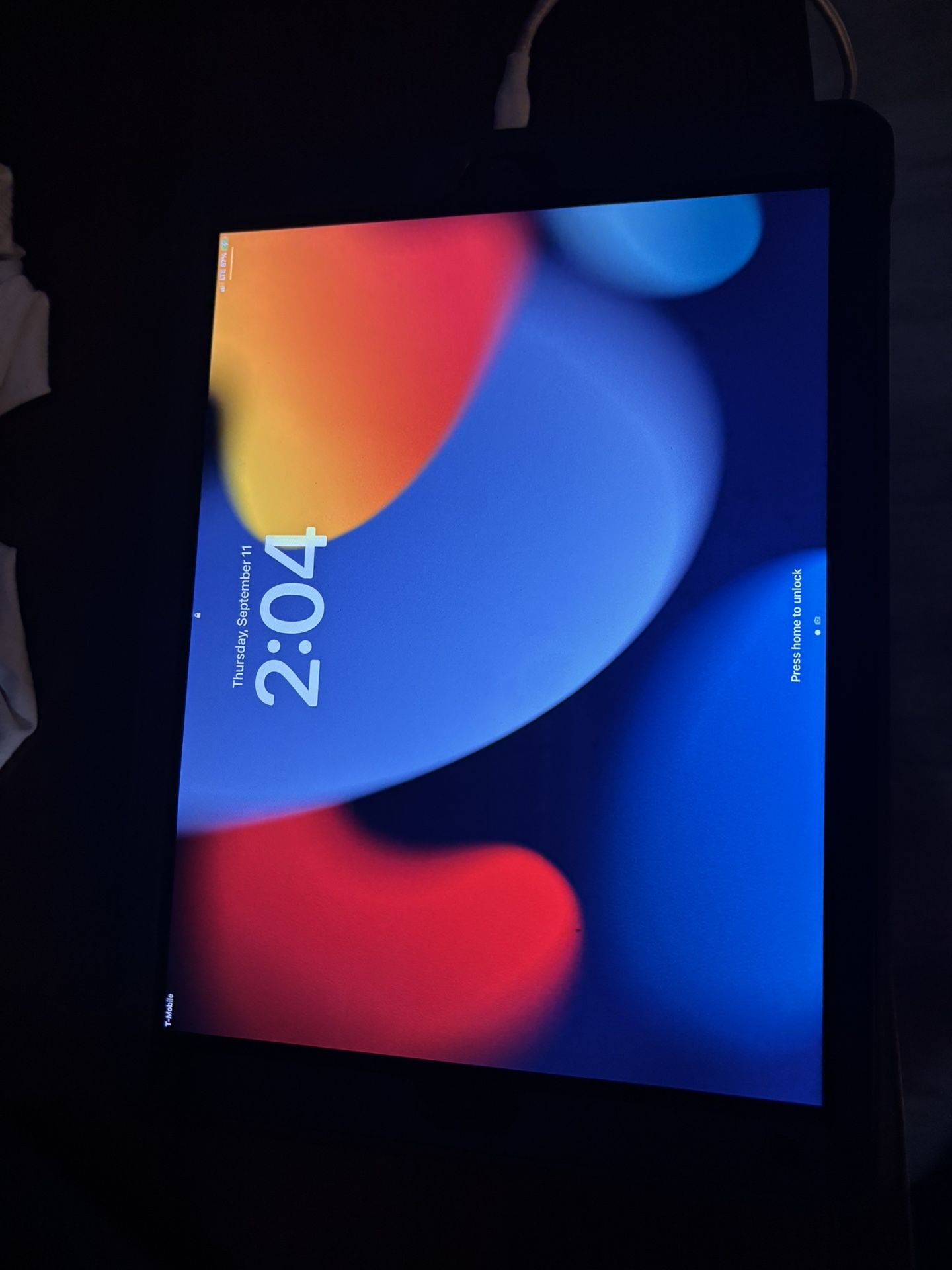 iPad Pro 