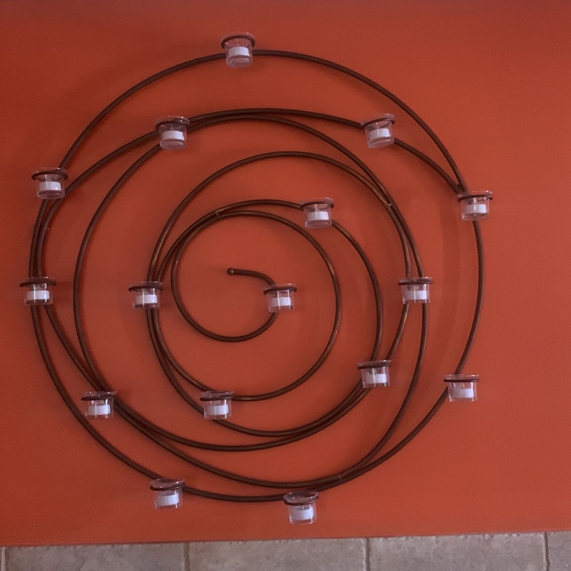 Candle Holder