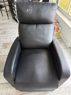 Recliner