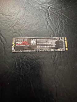PCIe 4.0 NGFF M.2 SSD 2TB