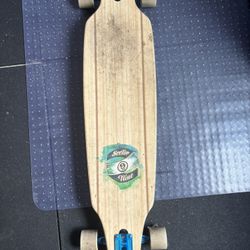Sector 9 Longboard