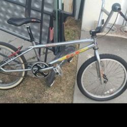 Vintage Bmx Mach 1