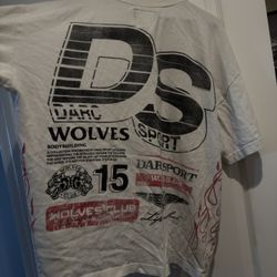 Darc Sport Victory Lap Drop