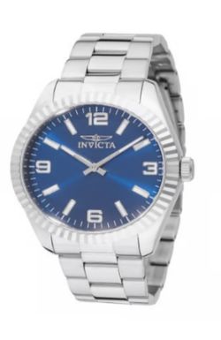 Invicta Specialty Men's Watch - 43mm, Steel (49673)