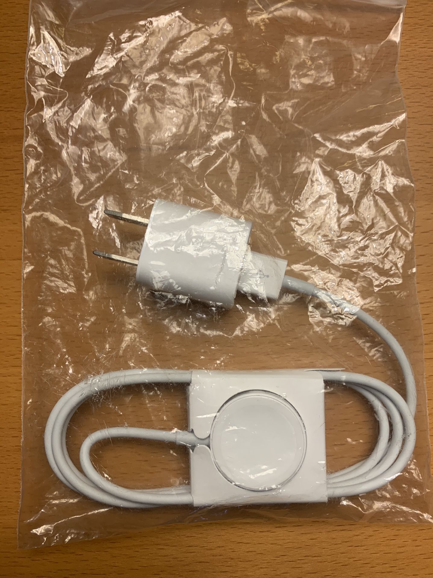iWatch Authentic Charger
