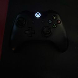Xbox One Controller