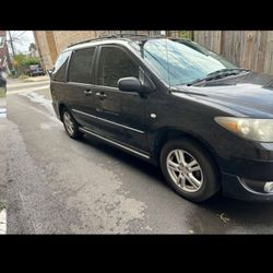 For Sale Mazda MPV 2005