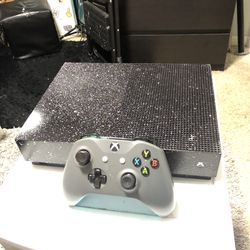 Xbox One S  Custom 