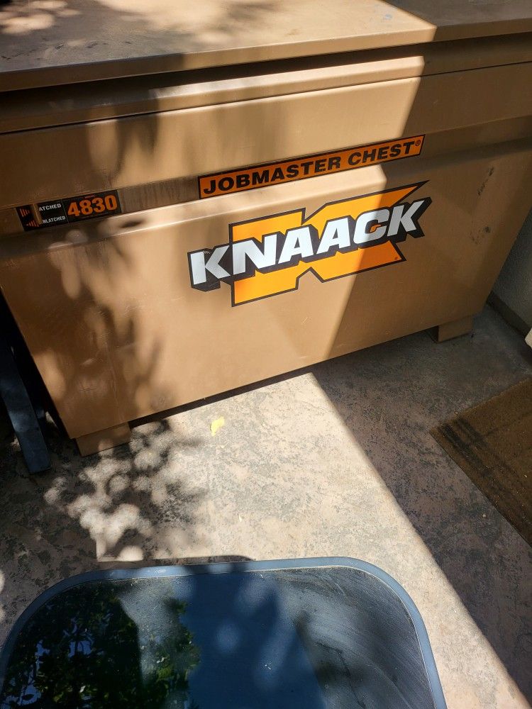 4830 Knack Box