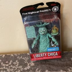 Liberty Chica