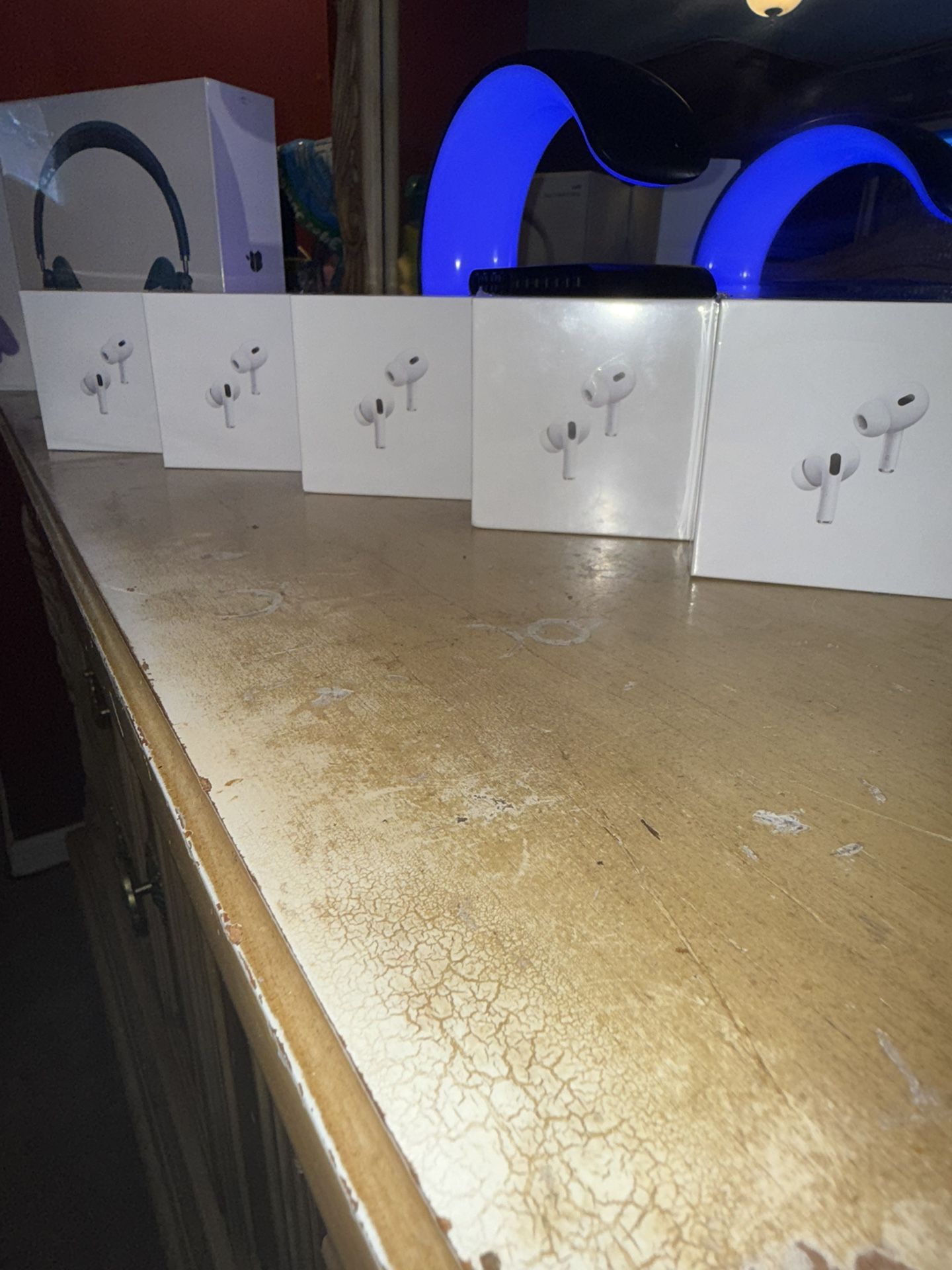 AirPod Pro 2nd Gen