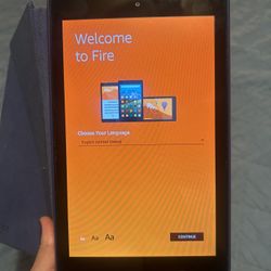 Kindle Fire