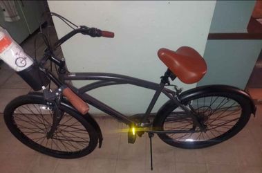Beach Cruiser